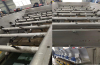 7 Shafts Breaking Machine SUS304/Crusher Machine/Shredder Machine/Blender Machine/Mixing Machine
