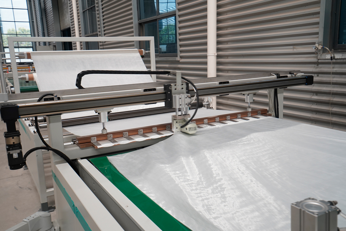 Automatic Cutting Machine