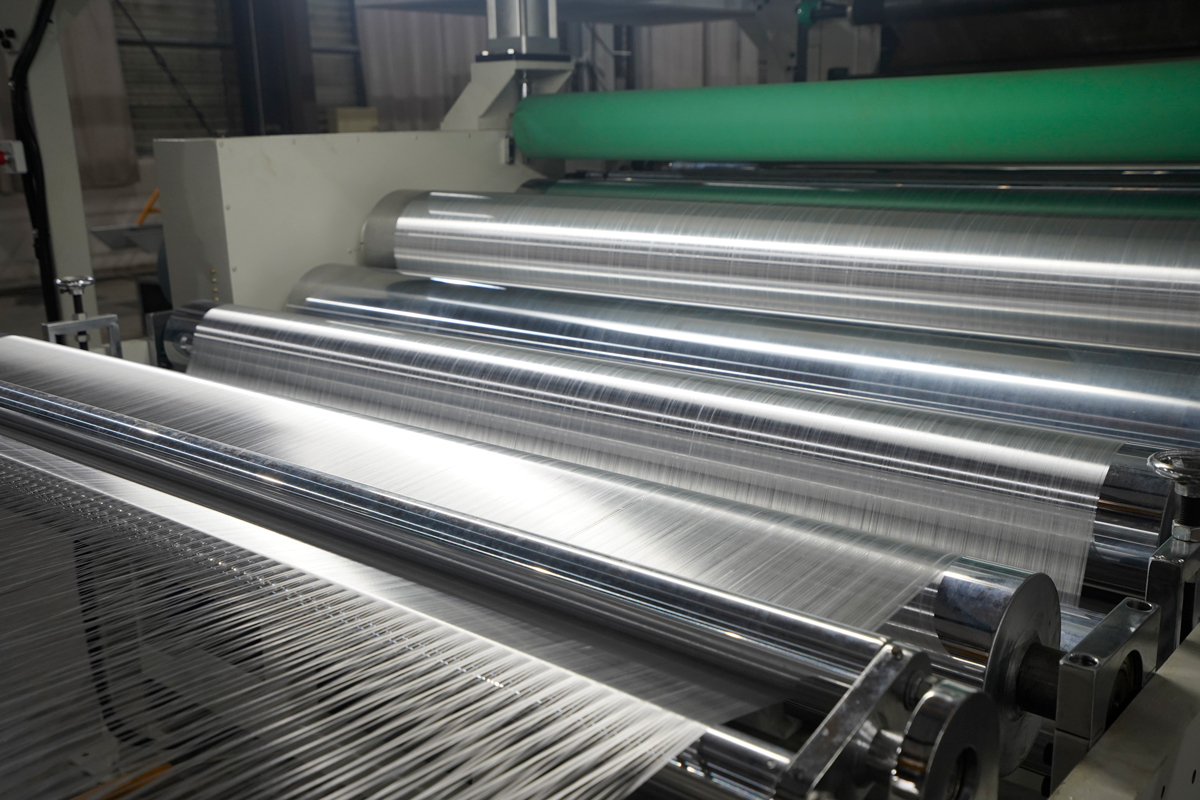 Auxiliary Equipment