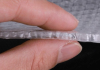 Three-layer Air Bubble Film Wrap