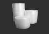 Two-layer Air Bubble Film Wrap