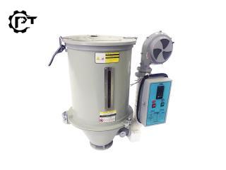 Automatic material dryer and mixer