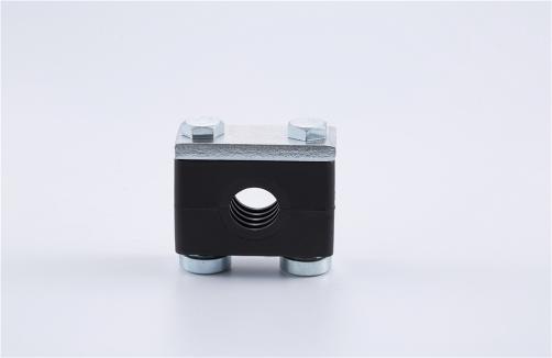 Heavy Duty PA Pipe Clamp