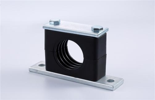 Heavy Duty PA Pipe Clamp
