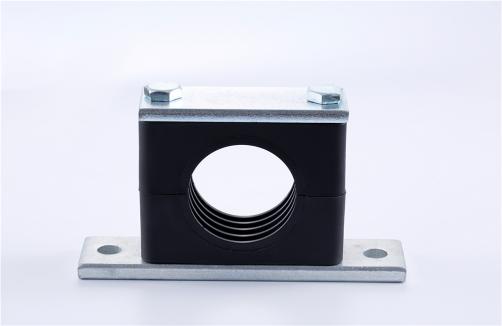 Heavy Duty PA Pipe Clamp