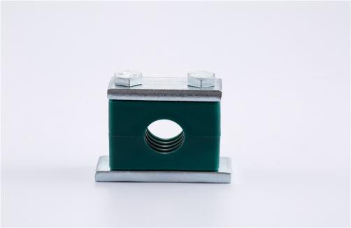 Heavy Duty PP Pipe Clamp