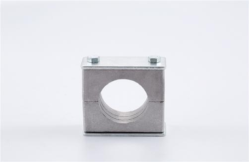 Light Duty AL Pipe Clamp