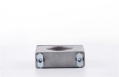 Light Duty AL Pipe Clamp