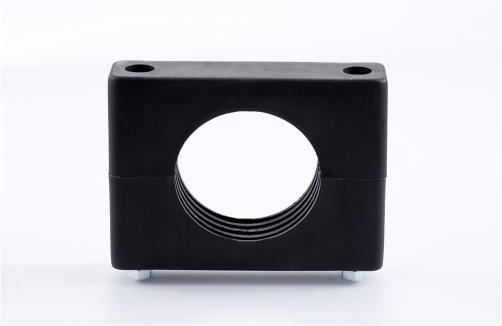 Light Duty PA Pipe Clamp