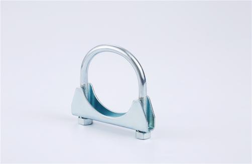 Exhaust Clamp