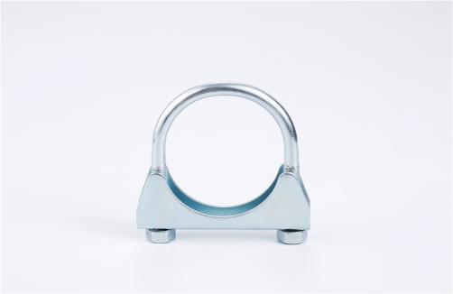 Exhaust Clamp