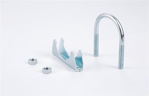 Exhaust Clamp
