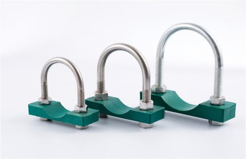 Exhaust Clamp
