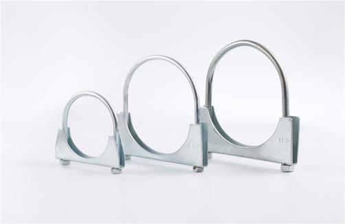 Exhaust Clamp