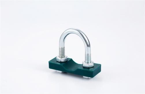 Exhaust Clamp