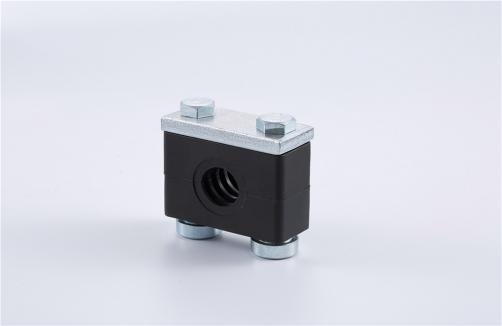 Heavy Duty PA Pipe Clamp