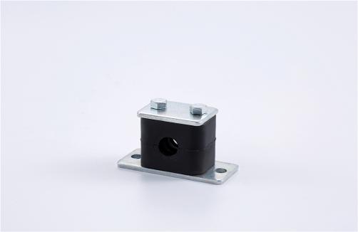 Light Duty PA Pipe Clamp