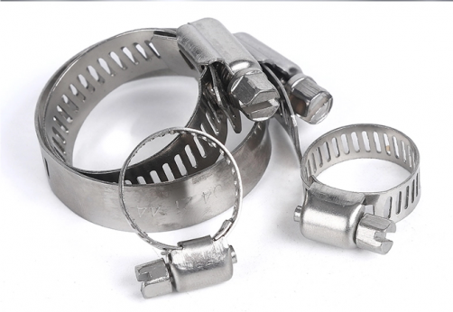 Hose hoop