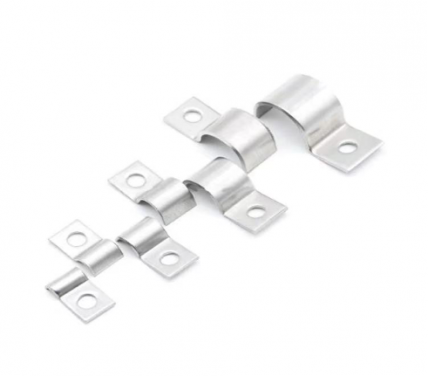 P-Type Stainless Steel Pipe Clamp