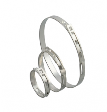 Earless Promise Clamp