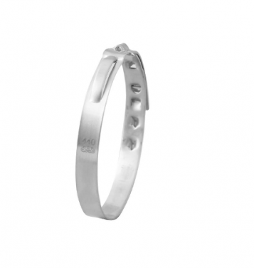 Earless Promise Clamp