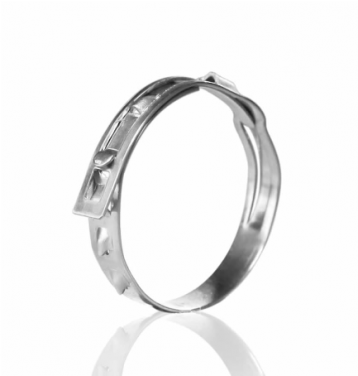 Earless Promise Clamp