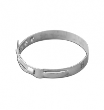 Earless Promise Clamp