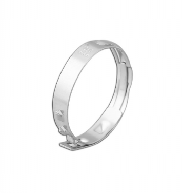 Earless Promise Clamp