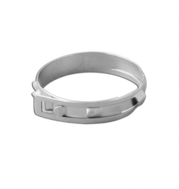 Earless Promise Clamp