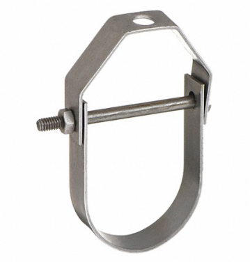Adjustable Clevis Hanger