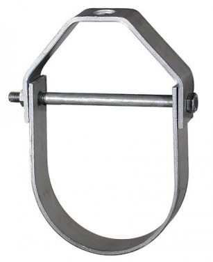 Adjustable Clevis Hanger
