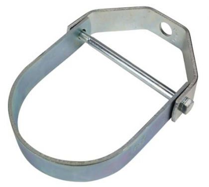 Adjustable Clevis Hanger