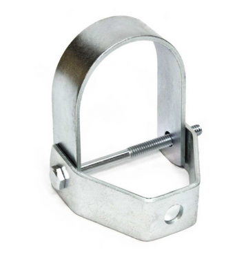 Adjustable Clevis Hanger