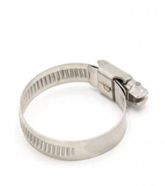 German Style Stainless Steel clamp