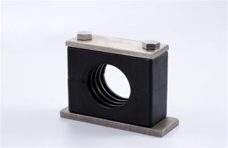 Heavy Duty PA Pipe Clamp