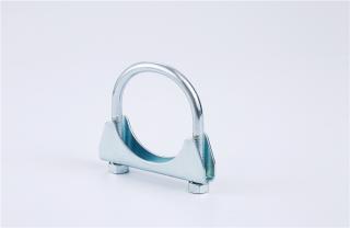 Exhaust Clamp