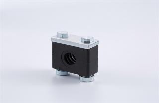 Heavy Duty PA Pipe Clamp