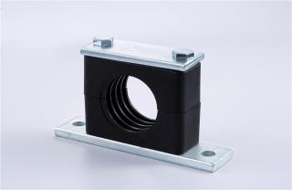 Heavy Duty PA Pipe Clamp