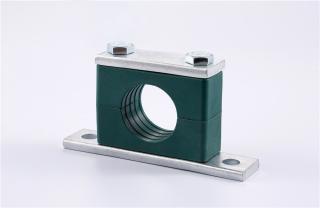 Heavy Duty PP Pipe Clamp