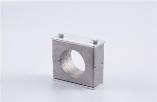 Light Duty AL Pipe Clamp