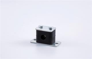 Light Duty PA Pipe Clamp