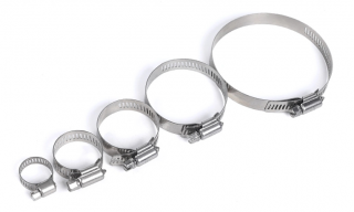 Hose hoop