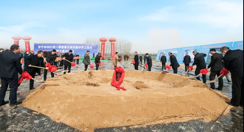 Shandong Huali Electromechanical: Technological Innovation Boosts Enterprise High-quality Development丨VIV Qingdao Enterprise Recommendation