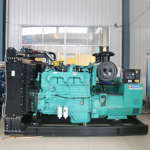 Users want to know a few tips to reduce diesel generator fuel consumption