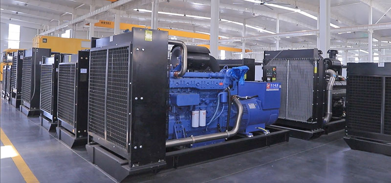 Uncover the Benefits of diesel generators: Why You Should Consider Generators