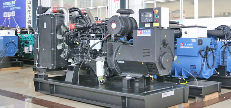 All you need to know about Cummins diesel generators