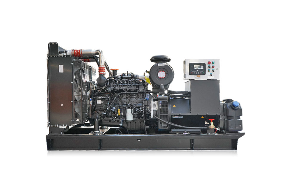 150kw Cummins generator