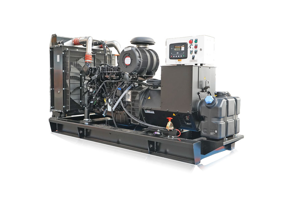 150kw Cummins generator