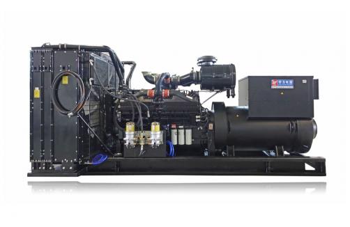 800kw Cummins generator set