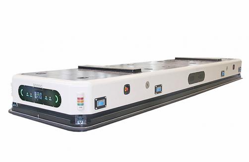 Heavy Load AGV